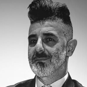 Antonio Morello, toimistokalusteisiin erikoistunut DVO-suunnittelija