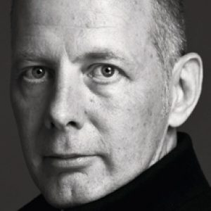 Ben van Berkel, Möbius-talon arkkitehti ja Node+-sohvan suunnittelija