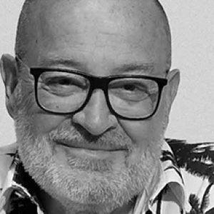 Daniele Del Missier, Tecno W80 väliseinän ja Clavis järjestelmän suunnittelija