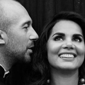 Nipa Doshi ja Jonathan Levien, lontoolainen studio Doshi Levien