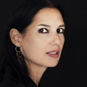 Arkkitehti ja suunnittelija Elisa Ossino Dieffebin ja Fantinin listoilta