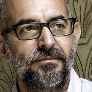 Ferruccio Laviani, i4Marianin Euclideo ja Cartesiano työpöytien suunnittelija