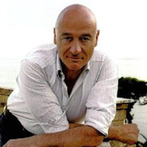 Francesco Rota, italialainen muotoilija ja Lapalman art director