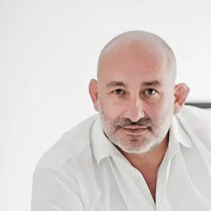 Jean-Marie Massaud, ranskalainen suunnittelija Arperille ja MDF Italialle