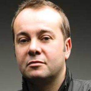 Patrick Norguet, ranskalainen muotoilija, Lapalman Mak-jakkaran suunnittelija