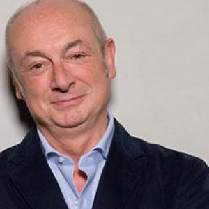 Piero Lissoni, Asymmetrical-sarjan suunnittelija Tecnolle