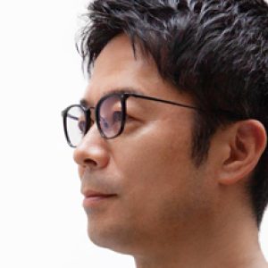 Tokujin Yoshiokan Mutina-keramiikka toimiston aulassa