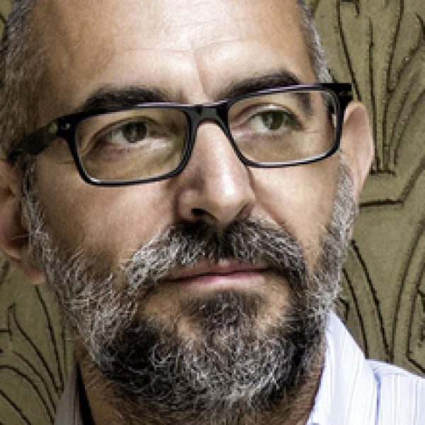 Ferruccio Laviani, i4Marianin Euclideo ja Cartesiano työpöytien suunnittelija