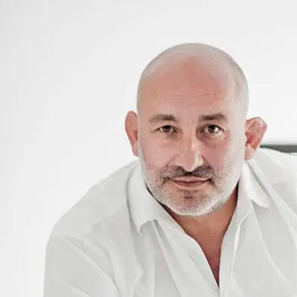Jean-Marie Massaud, ranskalainen suunnittelija Arperille ja MDF Italialle
