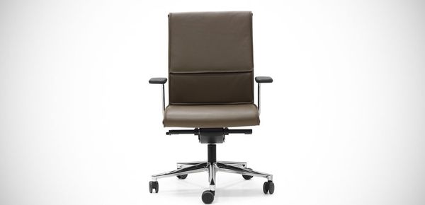 Una Plus office chair