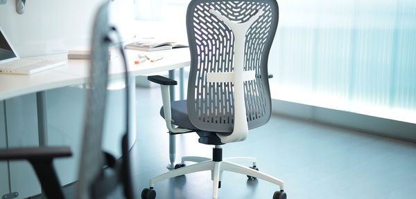 flexa ergonomic chair