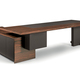 inca italian desk