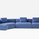 jeff sofa system