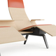 pausit lounge arper