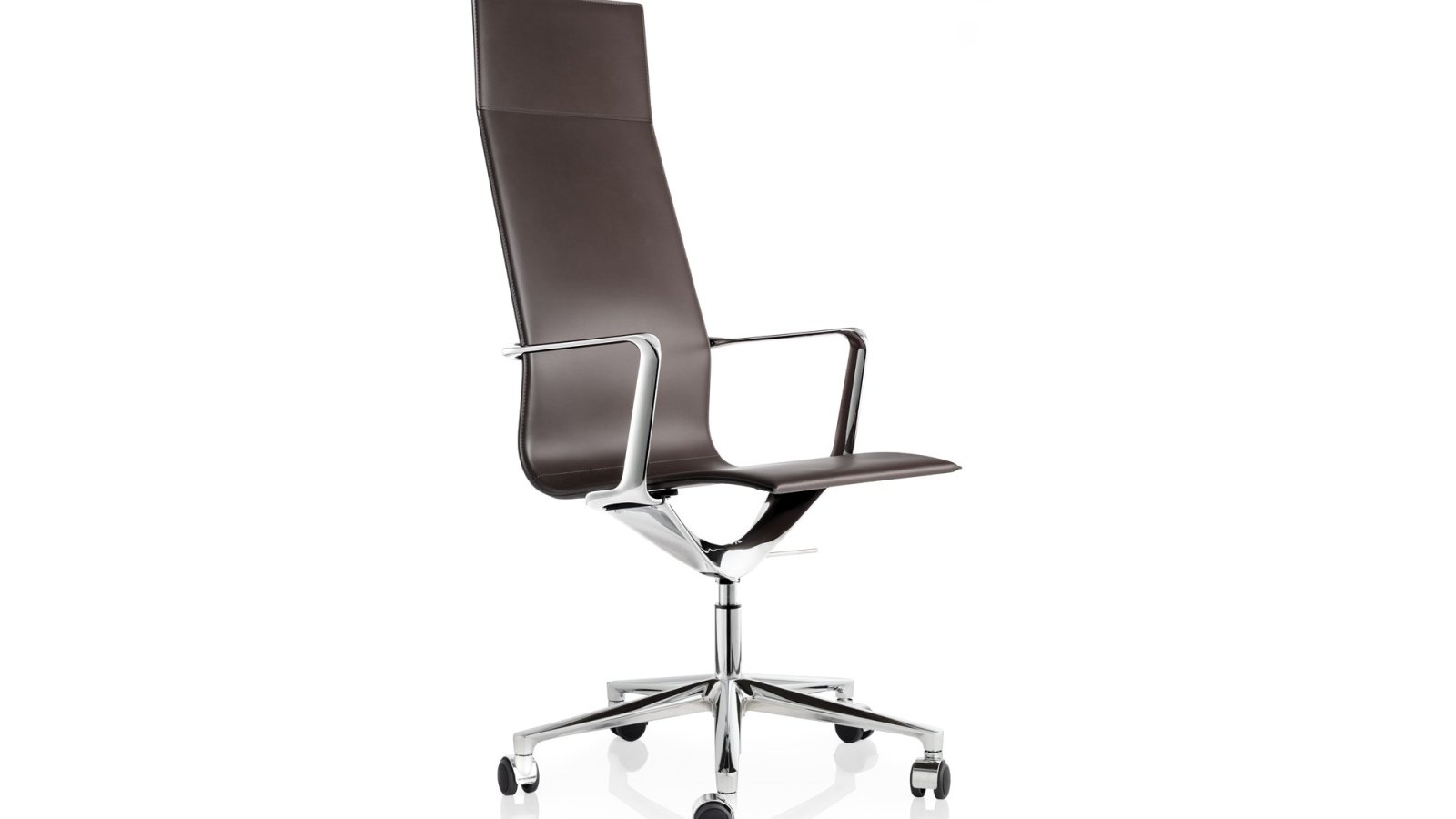 ICF Officen Kuna Chair johtajan huoneessa