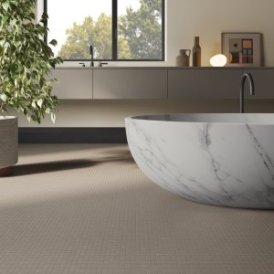 Phenomenon-mosaiikki, Mutina, design Tokujin Yoshioka