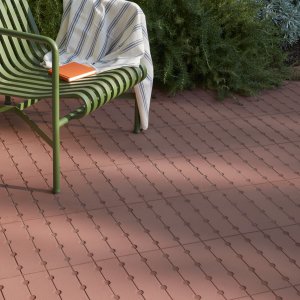 Osso & Bottone -gresin pinta, Mutina