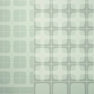 Betty T Shape laatta Mutina graafisella elementillae