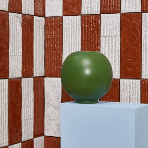 Chamotte-moduuli Quadra Mutinalta lähikuvassa