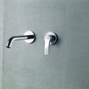 Yksiotehana AL/23 Fantinilta pidennetyllä 17 cm:n juoksuputkella