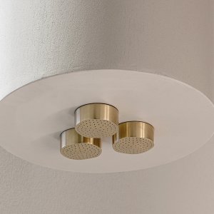 Allure-sarjan kiillotettu kahva CEA Designilta