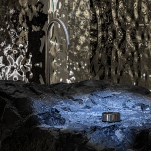 Allure-sarjan erikoispinnat, suunnittelu Natalino Malasorti