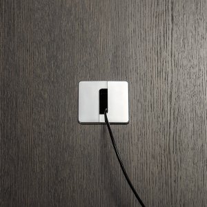 Arche neuvottelupöytä 480 cm kahdeksalletoista