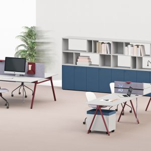 Archiutti Lay -taukokaappi avolokeroilla pienkoneille