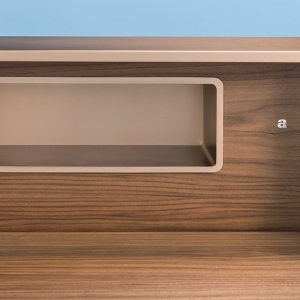 Toki Archiutti 90 asteen kulmakokoonpanona