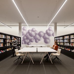 Neljä tikkausvaihtoehtoa Catifa 53 tuolin päällisessä