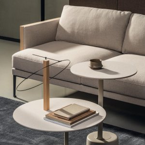 Arperin design- ja loungesohvat: Steeve-mallisto