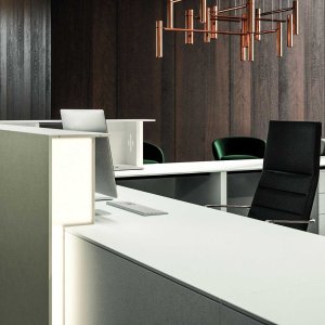 Lux vastaanotto Lux-pähkinässä frontilla h 90