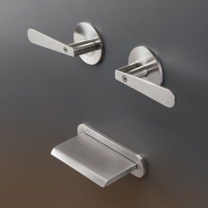Klassinen hanakokoelma Lutezia, Cea Design, tarvikkeineen