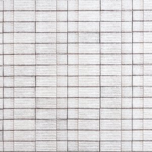 Kuusi Chamotte-väriä Bianco Blu Terra Ocra Nero Verde
