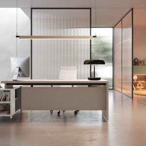Quadro-liu'ut push-pull-avauksella GO-sarjassa