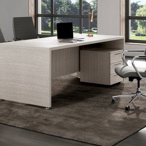 GO Colombini Office sarjan värit ja pinnat