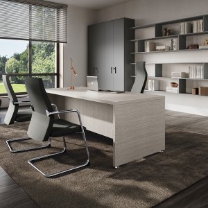 GO Colombini Office säilytyskalusteen sisäelementti