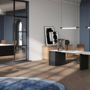 Vetimet Loft-mallistosta