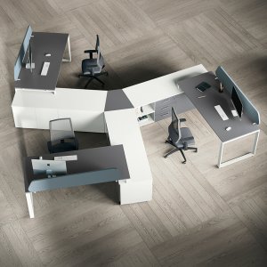 Loft-seinäkkeen sinkkikiinnike