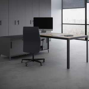 Neuvottelupöytä D1 Colombini Officelta