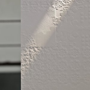 Déchirer-laatta koossa 120x120