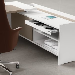 Monitoimikaappi Oxford 190 cm DVO:lta