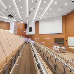 E5000-palkin yhtenäiset urat