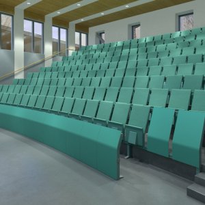 Käsinojat massiivipuisella käsituella