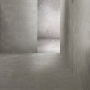 Pakkasenkestaevaet Mews laatat saevyssae Soot katetulla terassilla
