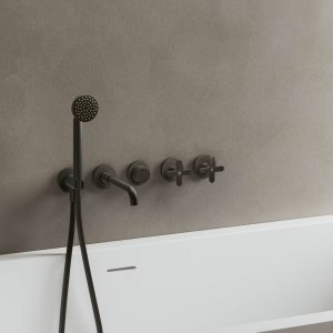 Ristikahva Icona Classic mallissa