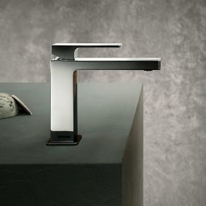 Pintanäyte Matt British Gold PVD Fantinin Mint-sarjaan