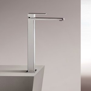 Design-hanat Fantinilta: Mint yhdelle aukolle Matt Black -pinnalla