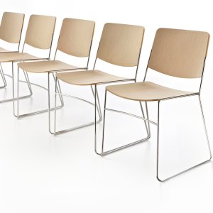 Link Compas Desk -pöydän säädettävä jalka