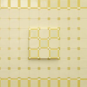 Homage to the Square varissa Sage
